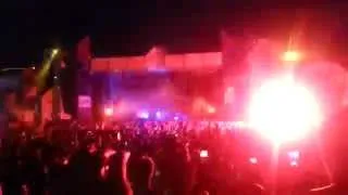 THE PRODIGY - Firestarter Live @ Global Gathering