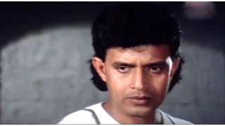 Fight In Jail - Mithun Chakraborty @ Mithun Chakraborty, Sonam, Moushmi