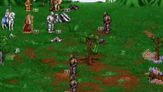 Heroes of Might and Magic 2: Roland 1 Part 2