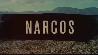 Narcos Cast vs Real life |HD|