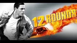 Zwölf Runden (12 Rounds) - Trailer Deutsch 1080p HD