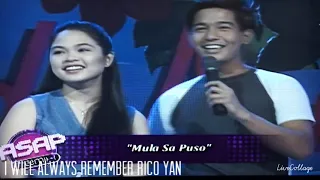 Rico Yan (1996)