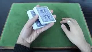 One Handed Spin Cut Tutorial [HD]