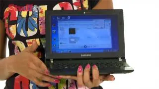 Samsung N230 vs Asus Eee PC 1018P