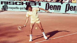 Ille Nastase Career Tribute