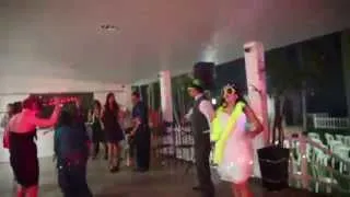Dirty Dancing - Dança dos noivos