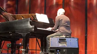 Jordan Rudess - Bohemian Rhapsody