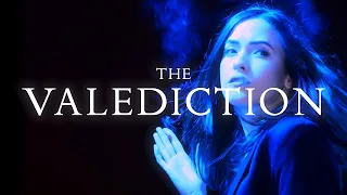 THE VALEDICTION | short film by William C. Jones