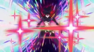 Kill la Kill Opening 1 HD