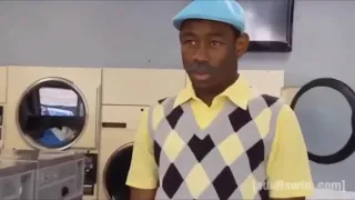 Tyler the creator funny moments pt. five