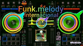 funk melody retrô internacional sem vinhetas comemorativa pelas 💯 mil visualizações  jj.djnenem.