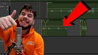 Get Creative with Your Vocals: Stutter Effect Tutorial