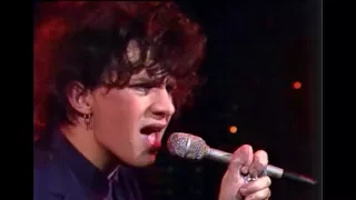 Indochine - Canary Bay (1985)