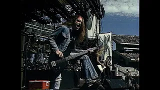 Metallica - Live at Day on the Green (1985) [Source Merge]