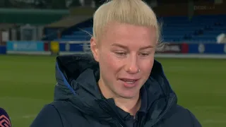 The Women's Football Show 2019/20  05 01 2020