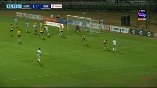 Hero Super Cup 2023 - Kerala Blasters vs RoundGlass Punjab Highlights 2023