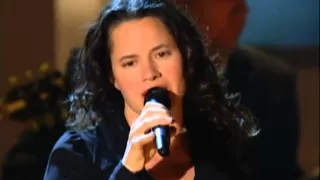 Natalie Merchant - Nowhere Man (HQ)