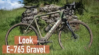 Review | Look E765 Gravel