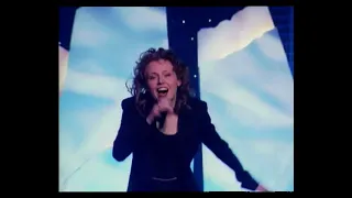 Violeta Riaubiškytė – "Aš dovanoju" (Eurovizijos Atranka 1999)