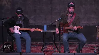 Ben Haggard w/ Noel Haggard "What Am I Gonna Do (With The Rest Of My Life)?" @ Eddie Owen Presents