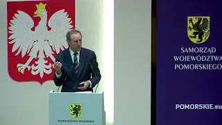 Konferencja - Pomorzanie. Jacy jesteśmy ?