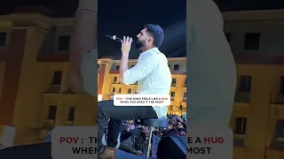 Aam Jahe Munde |  Live Concert | Parmish Verma feat Pardhaan IDesi Crew Laddi Chahal