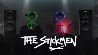 The Stickmen - Route 94 vs Ninetoes - Finder vs My Love (FULL SONG)