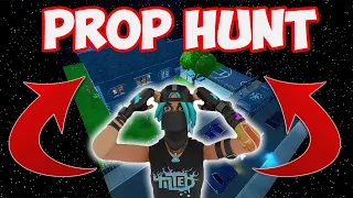 How to Make A Prop Hunt Map in Fortnite Creative 2022