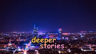 deeper stories #19