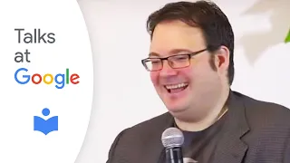 Shadows of Self | Brandon Sanderson | Talks at Google