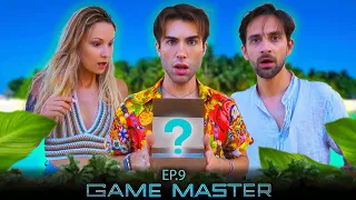 LA MYSTERY BOX DEL GAME MASTER | GAME MASTER 3 | Ep.9