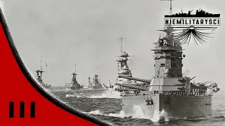 Epopeja Bismarcka - Odcinek 3 - Przeciwnicy: HMS Rodney