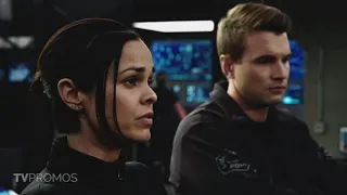 S.W.A.T. 4x14 - RECKONING