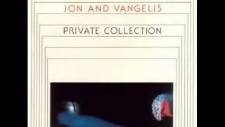 Jon and Vangelis - Horizon (part 2/2)