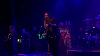 Cavalera ‘Escape To The Void’ Live at El Rey Theater Albuquerque NM 9/13/23