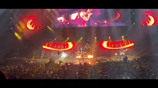 Nickelback - Animals (Live in Milwaukee, WI American Family Insurance Amphitheater 8/5/23)