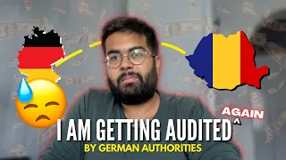 My Experience as a Business Owner in Germany - The Never Ending Paperwork & Psychoterror is Real 🥲