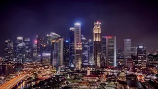 Сингапур  История