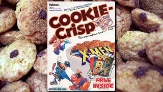 Cookie Crisp (1977)
