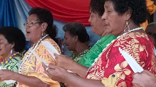Na Matata me Matoto Tavuki Taveuni