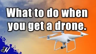 USA Drone Rules (2018)