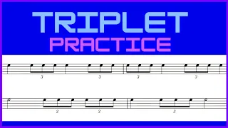 Master Triplets with These Exercises (Triplet Rhythm Practice)
