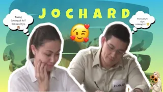 Maya and Ser chief Seminar day 2 | JOCHARD #Bcwmh