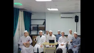 Al-Buxoriy Islomiy Nashidalar Guruhidan Yangi Nashid “Da’uniy”