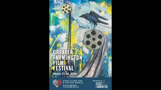 2024 Greater Farmington Film Festival Preview