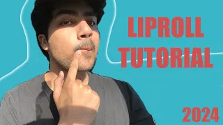 Liproll Tutorial (Beatbox Technique)