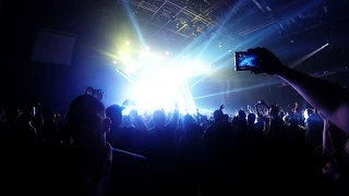Godsmack - I Stand Alone (Live Moscow Adrenaline Stadium 01.06.2019)