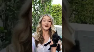 Emily Dobson ft: Piper Rockelle, The Squad (tiktok)