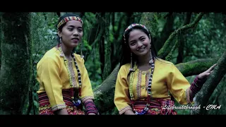 "The Goodness Of Grace"  Cordillera Songbirds. Country Gospel Song