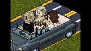 Bridgit Mendler - Ready or Not (Video Teaser 1) - HABBO VERSION